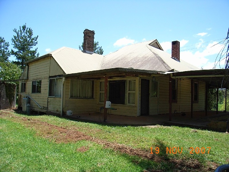 380 North Bank Road, Bellingen NSW 2454