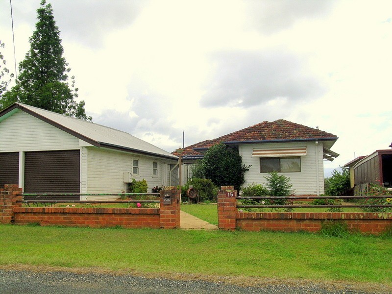 15 Braithwaite Ave, Bellingen NSW 2454
