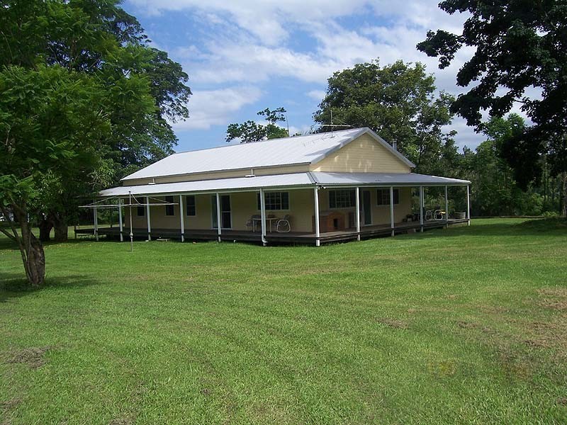 Bellingen NSW 2454