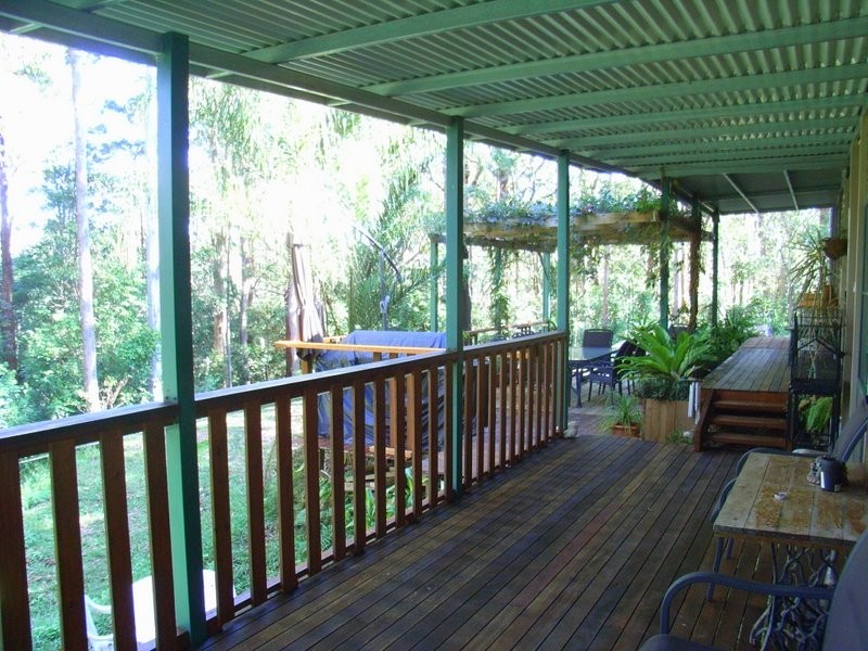 8 Mount Street Fernmount, Bellingen NSW 2454