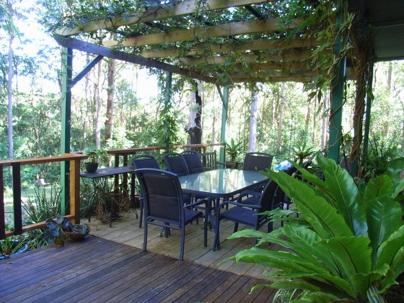 8 Mount Street Fernmount, Bellingen NSW 2454