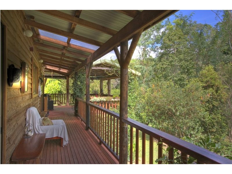 6  Dudley Street, Bellingen NSW 2454