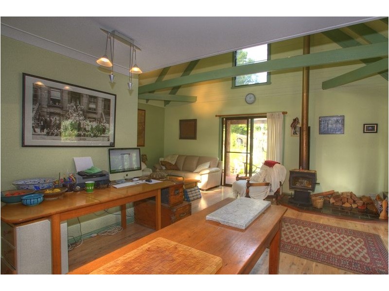 6  Dudley Street, Bellingen NSW 2454