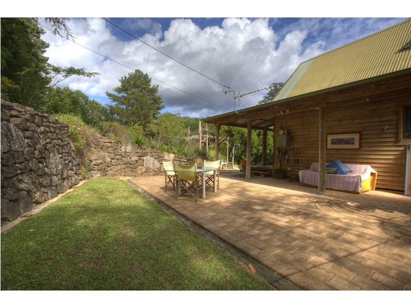 6  Dudley Street, Bellingen NSW 2454