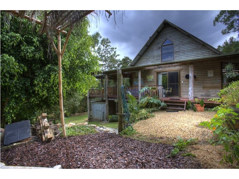 6  Dudley Street, Bellingen NSW 2454