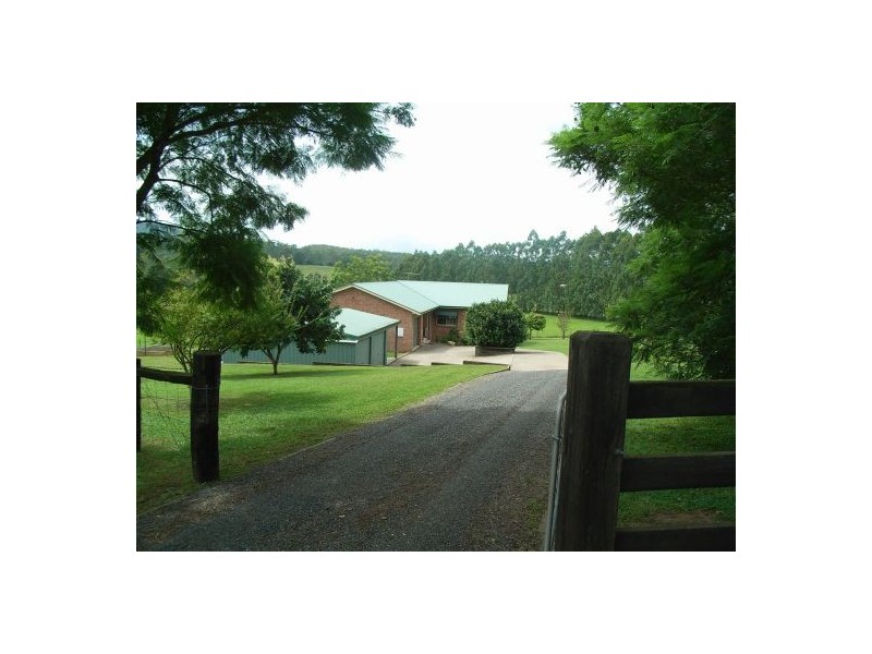 621 Bowraville Road, Bellingen NSW 2454