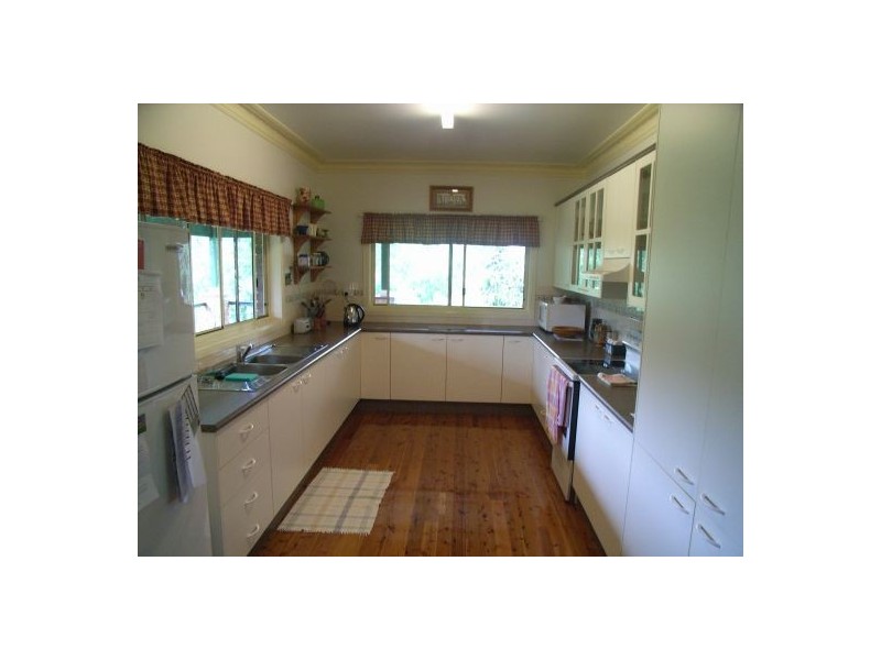 621 Bowraville Road, Bellingen NSW 2454