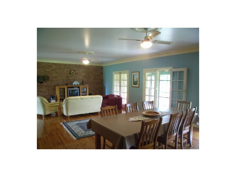 621 Bowraville Road, Bellingen NSW 2454