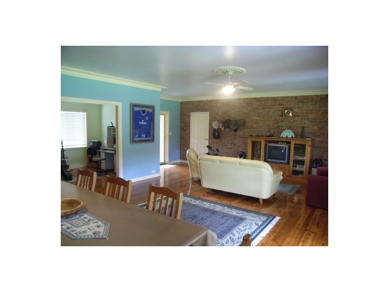 621 Bowraville Road, Bellingen NSW 2454