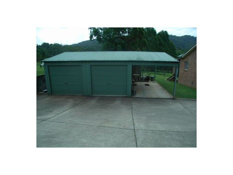 621 Bowraville Road, Bellingen NSW 2454