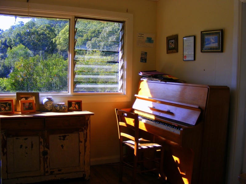 1537 Kalang Road Kalang, Bellingen NSW 2454