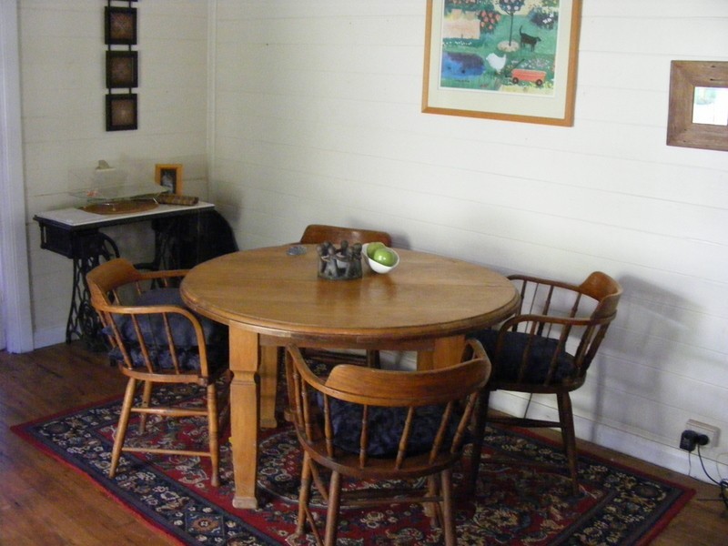 1537 Kalang Road Kalang, Bellingen NSW 2454