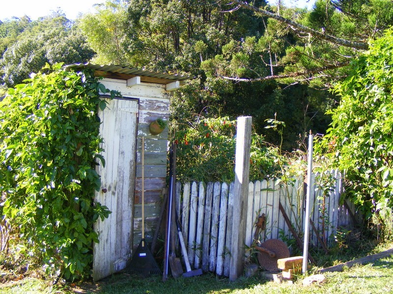 1537 Kalang Road Kalang, Bellingen NSW 2454