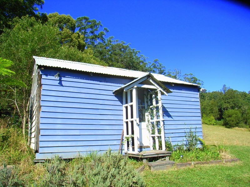 1537 Kalang Road Kalang, Bellingen NSW 2454