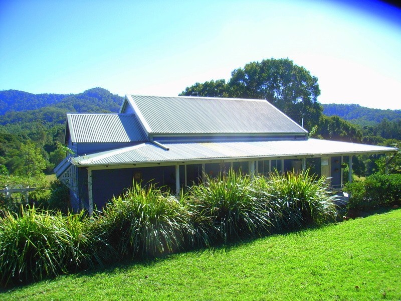 1537 Kalang Road Kalang, Bellingen NSW 2454