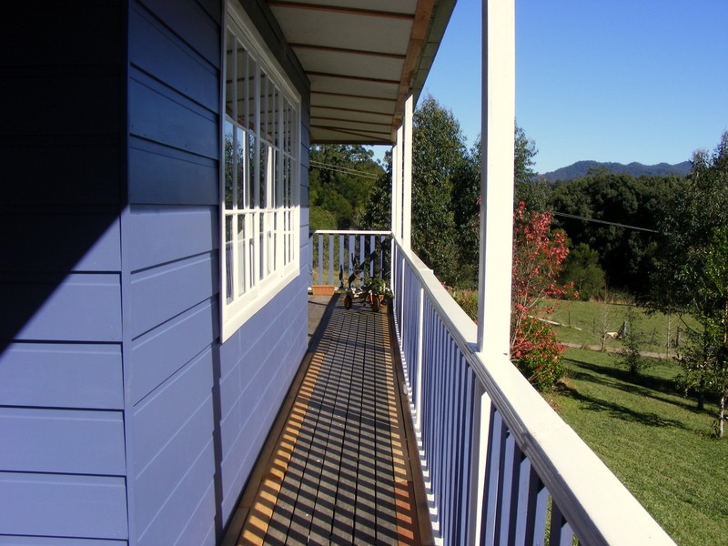 1537 Kalang Road Kalang, Bellingen NSW 2454