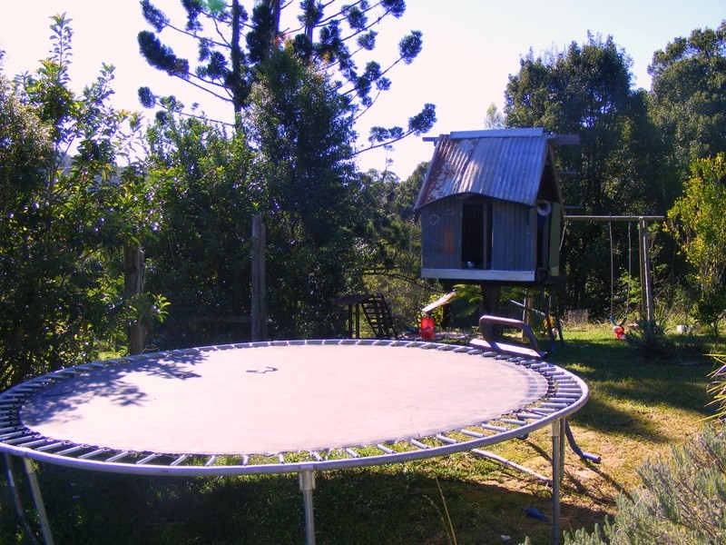 1537 Kalang Road Kalang, Bellingen NSW 2454