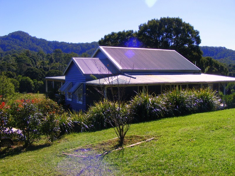 1537  Kalang Road Kalang, Bellingen NSW 2454