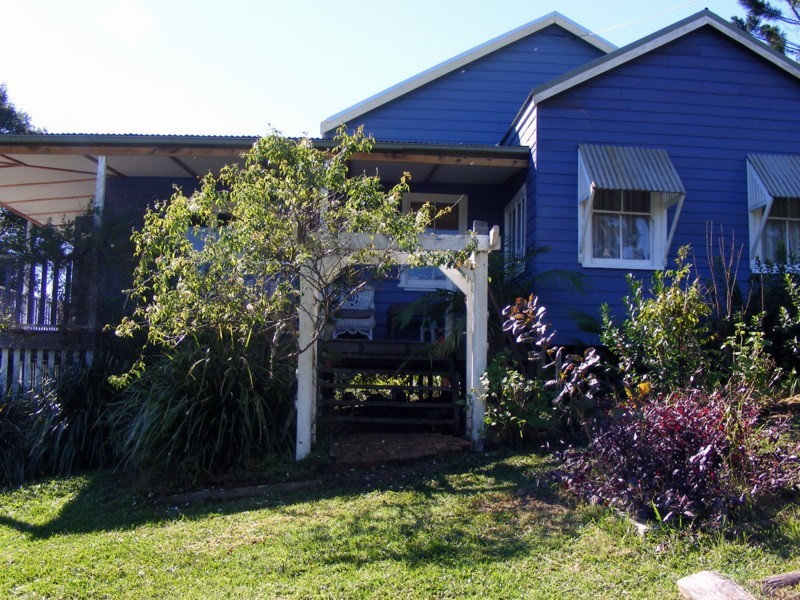 1537  Kalang Road Kalang, Bellingen NSW 2454