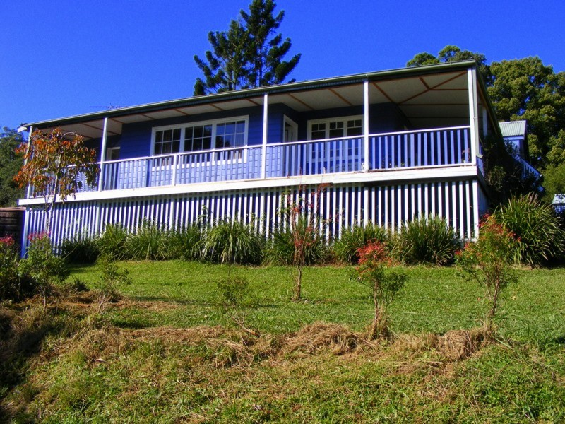 1537  Kalang Road Kalang, Bellingen NSW 2454