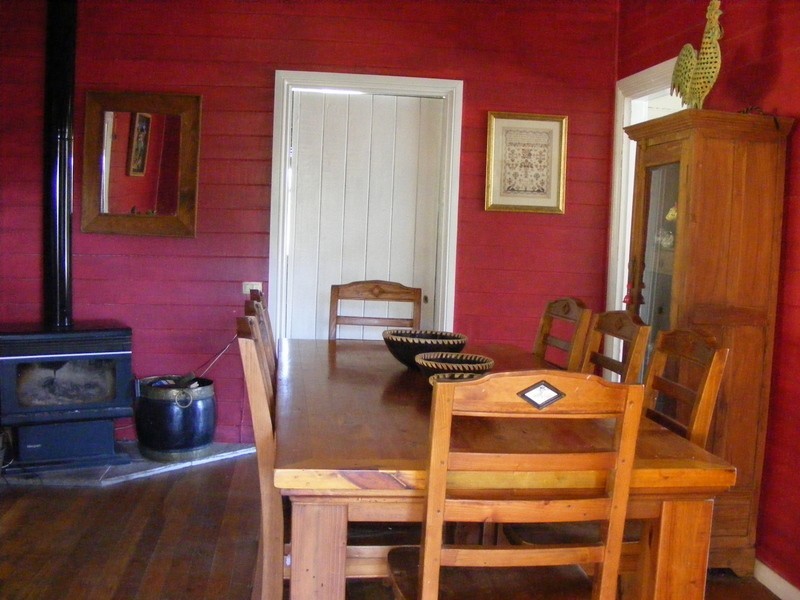 1537  Kalang Road Kalang, Bellingen NSW 2454