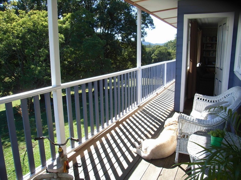 1537  Kalang Road Kalang, Bellingen NSW 2454