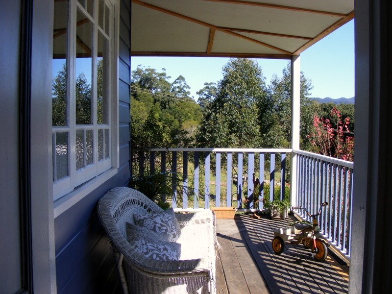 1537  Kalang Road Kalang, Bellingen NSW 2454
