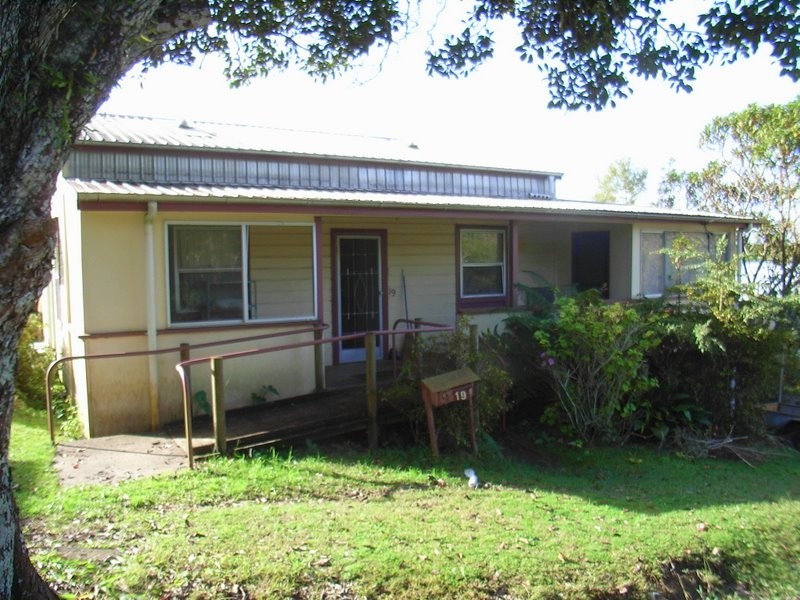 19 Bowra Street, Bellingen NSW 2454