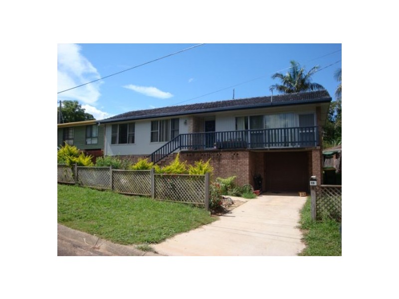 19 Dowle Street, Bellingen NSW 2454