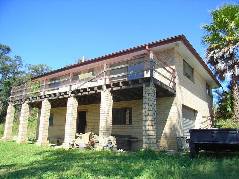 499 Bowraville Road, Bellingen NSW 2454