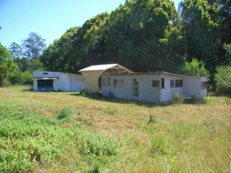 499 Bowraville Road, Bellingen NSW 2454