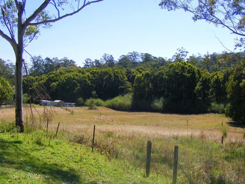 499 Bowraville Road, Bellingen NSW 2454