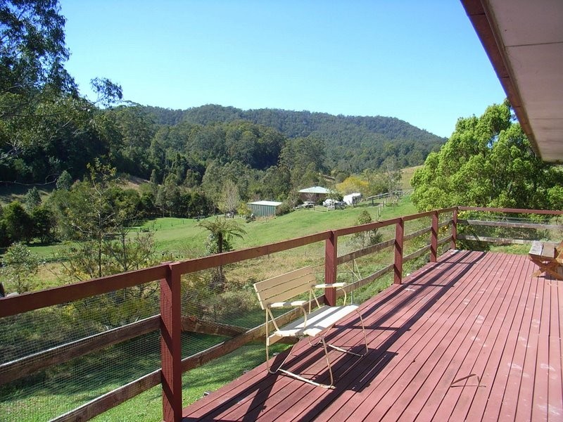 499 Bowraville Road, Bellingen NSW 2454
