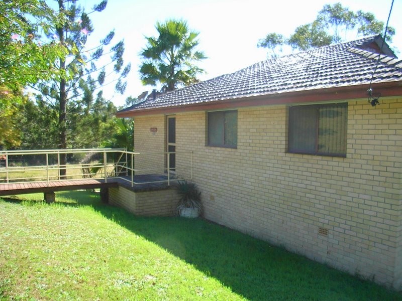 499 Bowraville Road, Bellingen NSW 2454