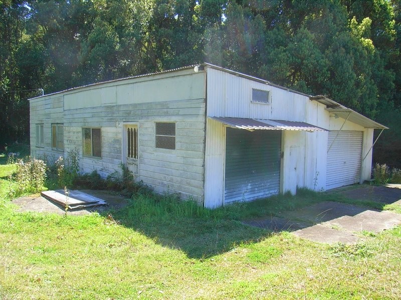 499 Bowraville Road, Bellingen NSW 2454