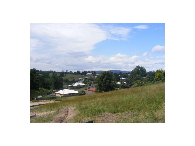 Lot 18 Red Gum Crescent, Bellingen NSW 2454