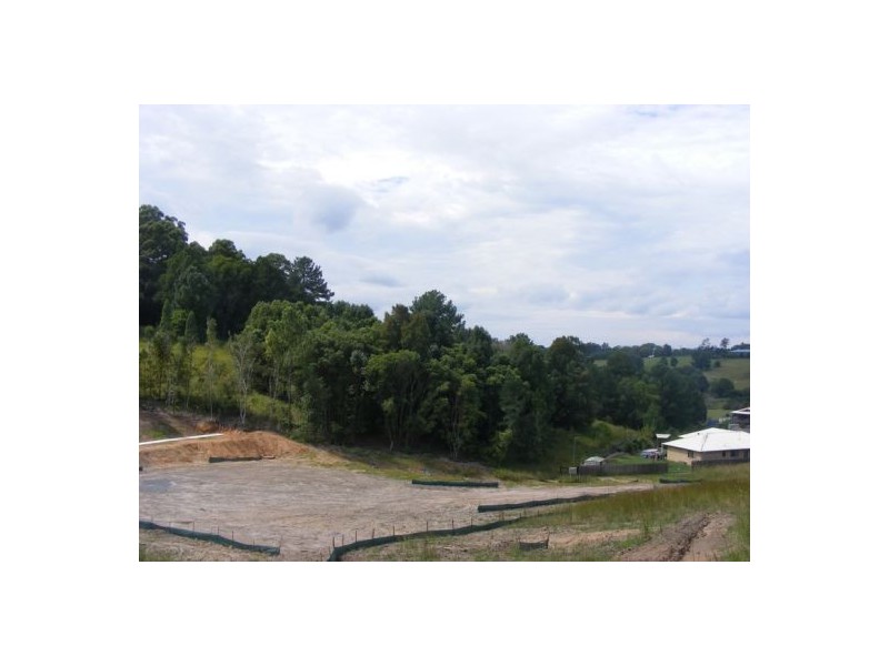 Lot 18 Red Gum Crescent, Bellingen NSW 2454
