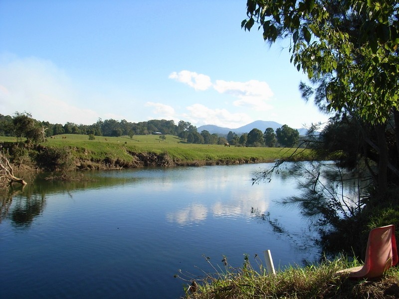 1231 South Arm Road, Bellingen NSW 2454