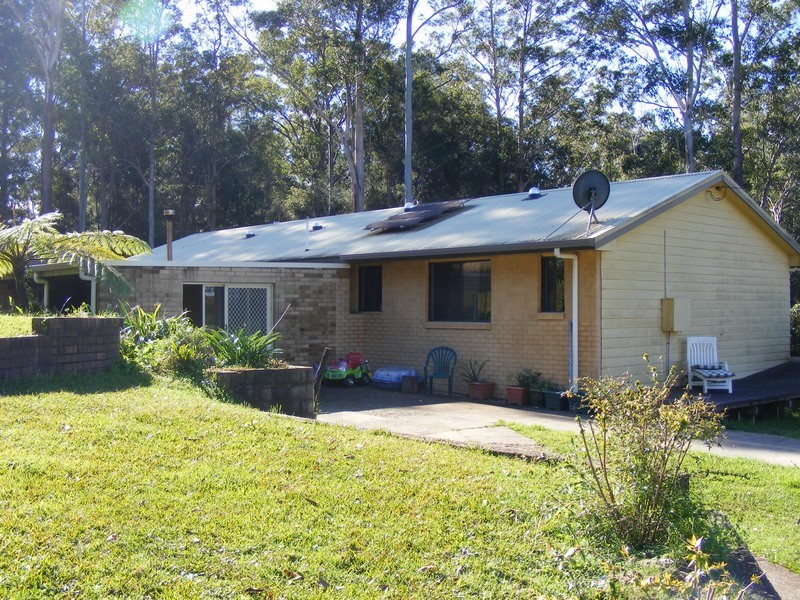 1231 South Arm Road, Bellingen NSW 2454
