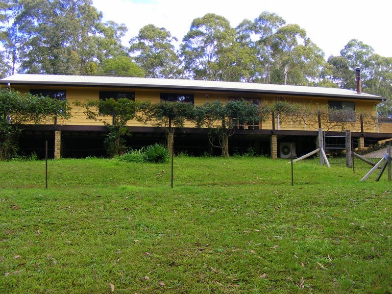 1231 South Arm Road, Bellingen NSW 2454