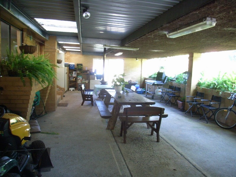 1231 South Arm Road, Bellingen NSW 2454