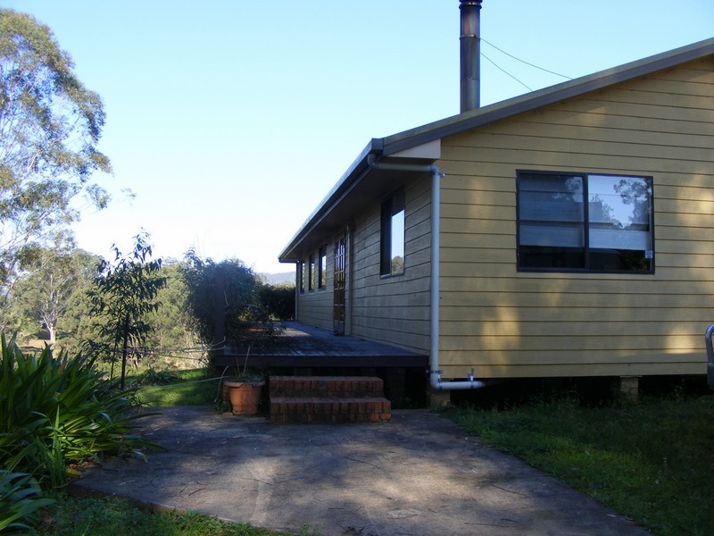 1231 South Arm Road, Bellingen NSW 2454
