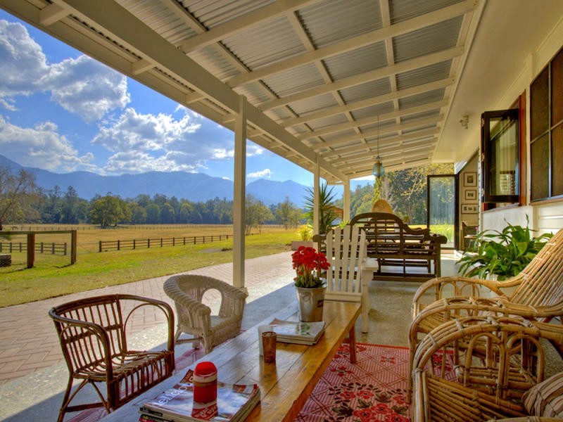 724 Timboon Road Gleniffer, Bellingen NSW 2454
