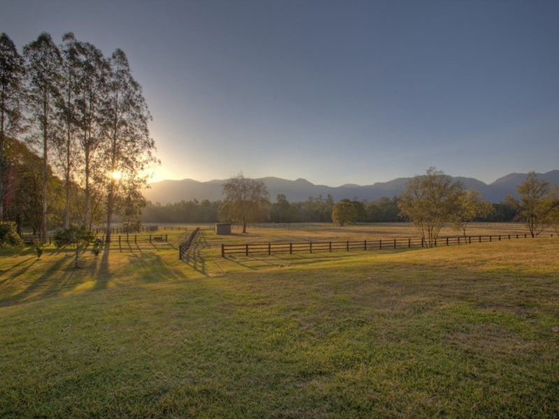 724 Timboon Road Gleniffer, Bellingen NSW 2454