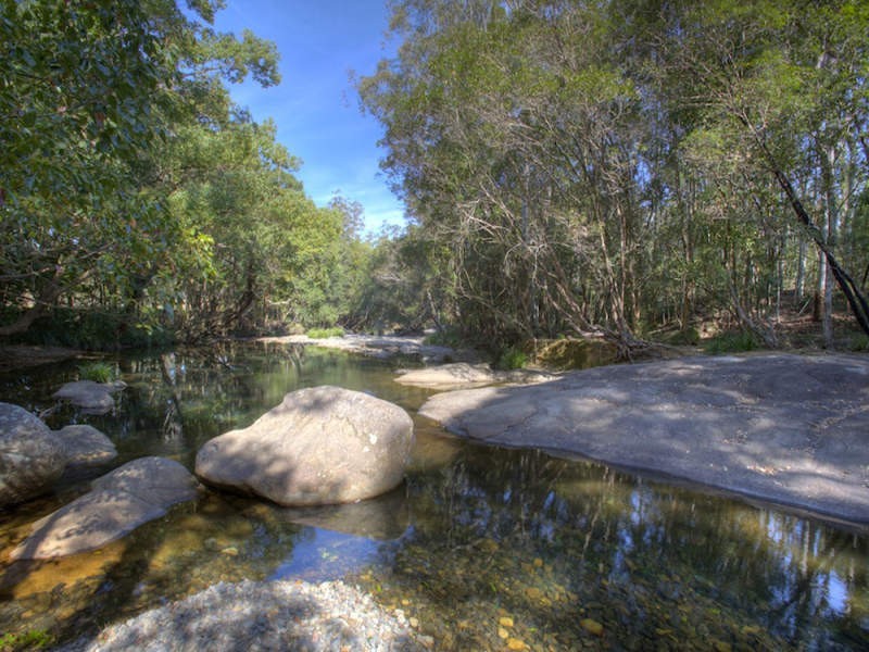 724 Timboon Road Gleniffer, Bellingen NSW 2454