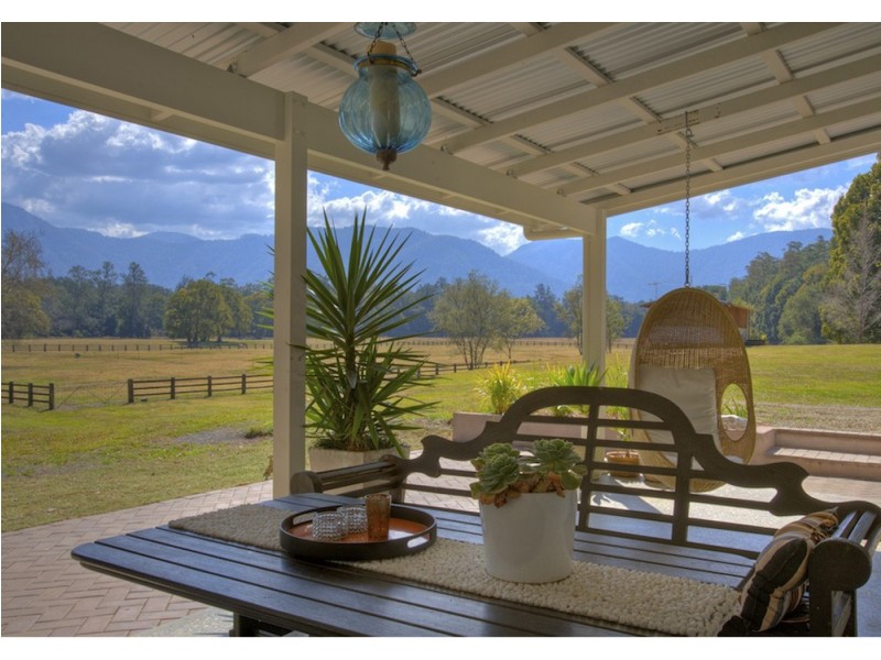 724 Timboon Road Gleniffer, Bellingen NSW 2454