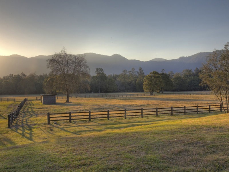 724 Timboon Road Gleniffer, Bellingen NSW 2454