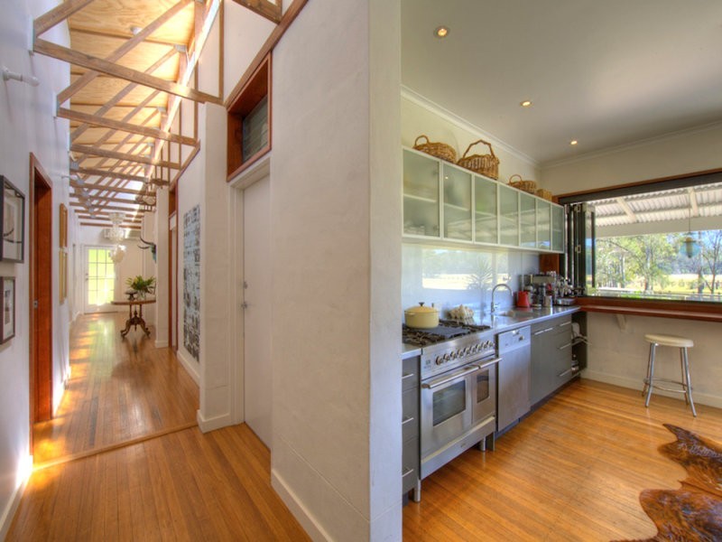 724 Timboon Road Gleniffer, Bellingen NSW 2454