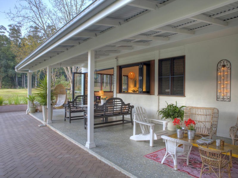 724 Timboon Road Gleniffer, Bellingen NSW 2454