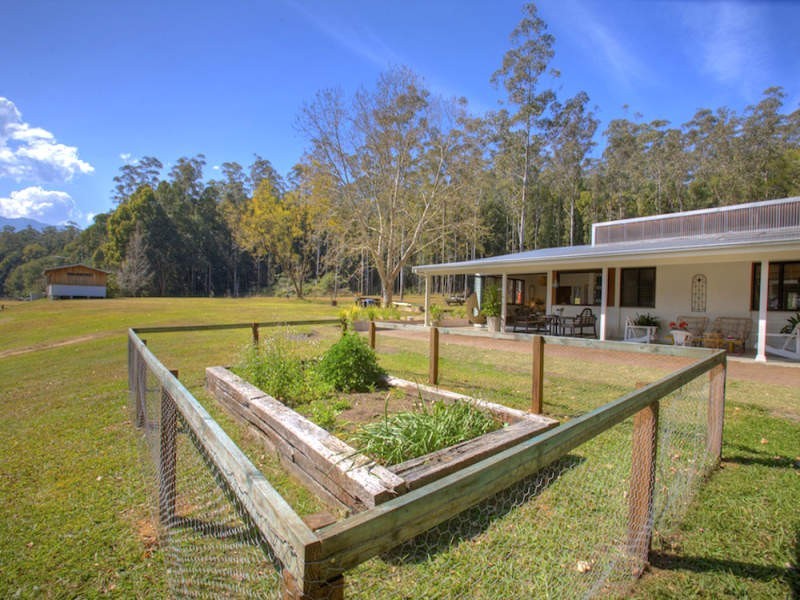 724 Timboon Road Gleniffer, Bellingen NSW 2454
